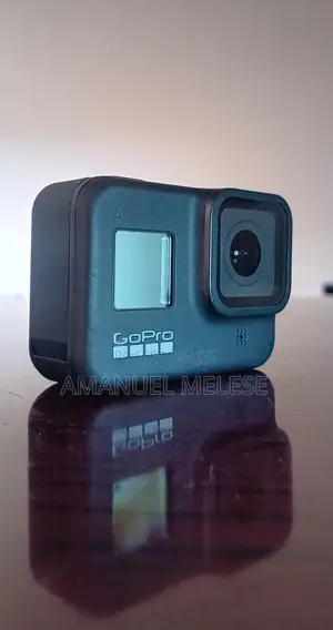 Gopro Hero 8 Black Urgent for Sell