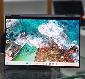 New Laptop Lenovo Yoga 7i 16GB Intel Core i7 SSD 512GB
