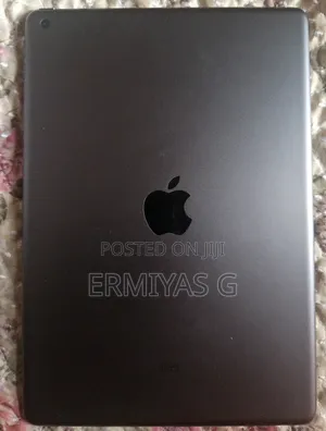 New Apple iPad 10.2 (2021) 256 GB Gray