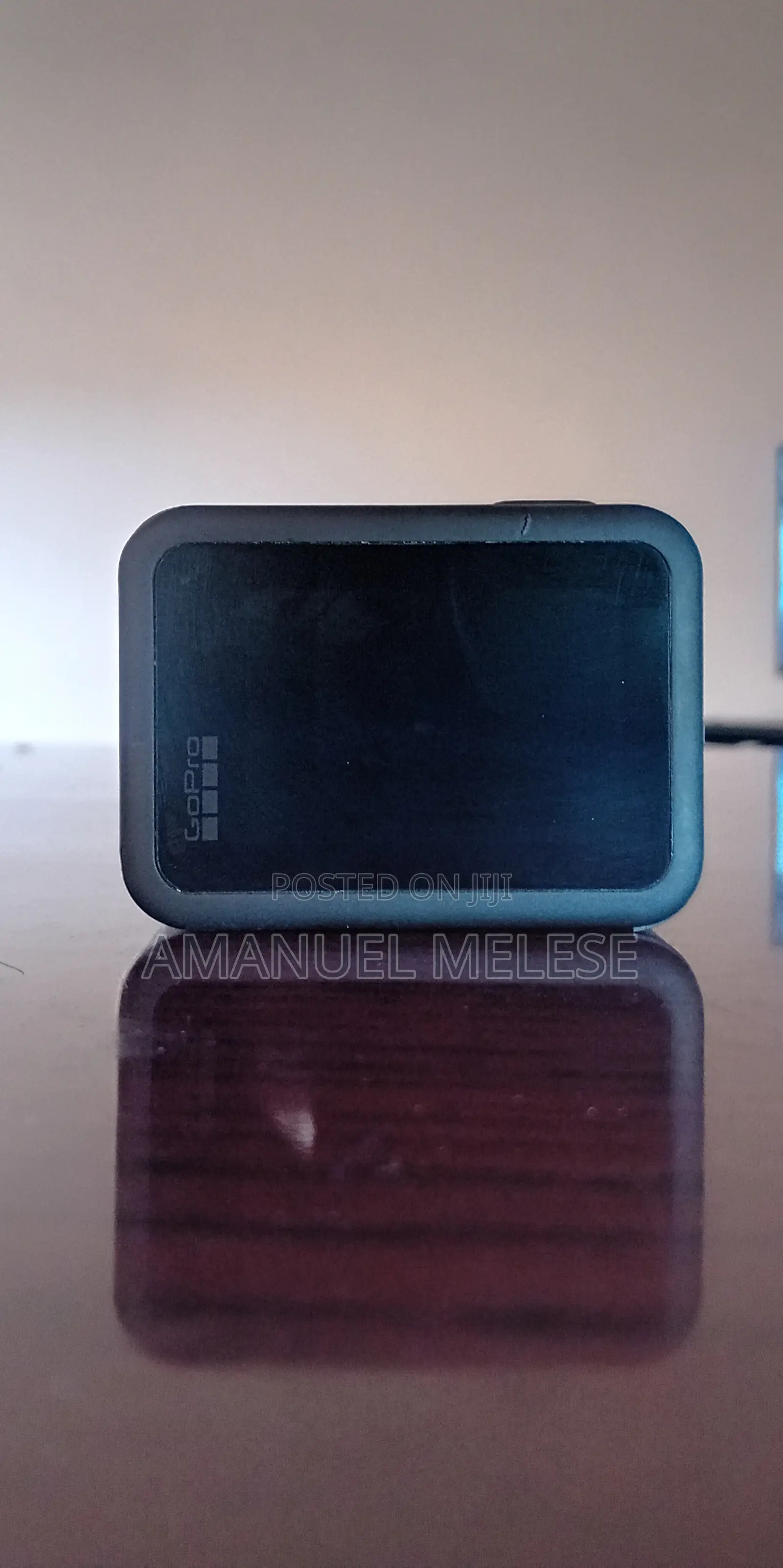 Gopro Hero 8 Black Urgent for Sell