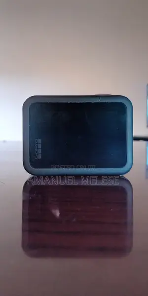 Gopro Hero 8 Black Urgent for Sell