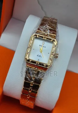 Ladies Watch