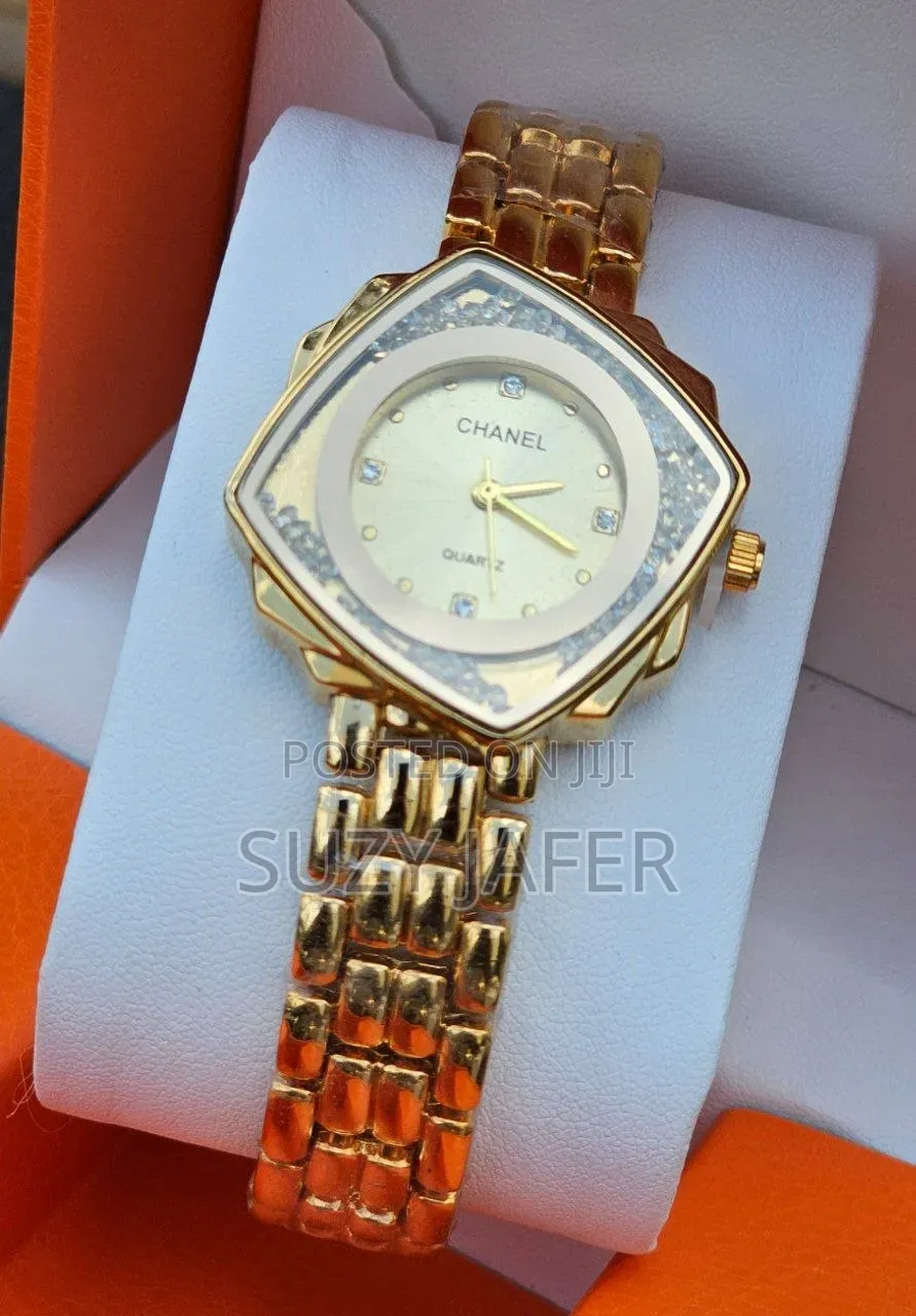 Ladies Watch