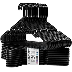 Plastic Cloth Hangers