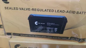 100ah Battery