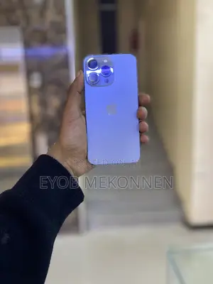 Apple iPhone 13 Pro 128 GB Blue