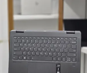 New Laptop Lenovo Yoga 7i 16GB Intel Core i7 SSD 512GB