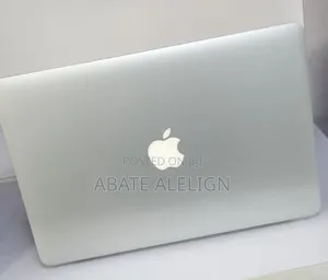 New Laptop Apple MacBook Air 2017 8GB Intel Core i5 SSD 256GB