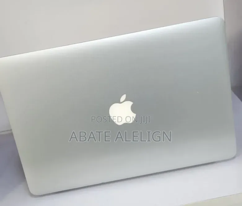 New Laptop Apple MacBook Air 2017 8GB Intel Core i5 SSD 256GB