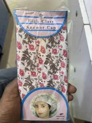 Shower Cap