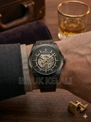 Tissot Luxury Brand Mechanical Watch