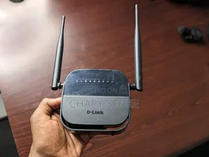 D-Link Router