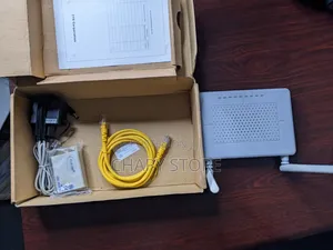 Fiber Router