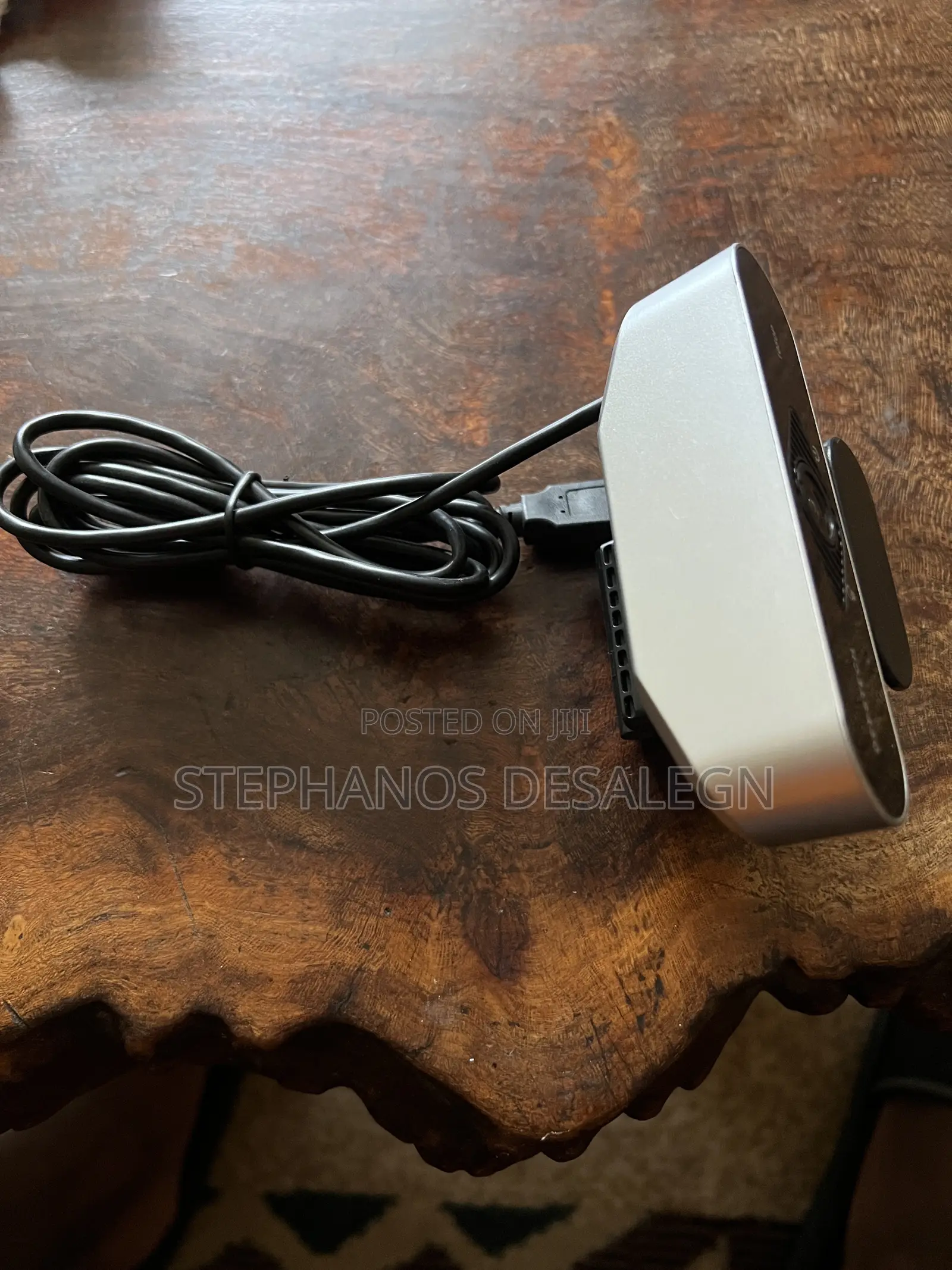 Depstech Hd Webcam 1080p 30fps