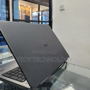 Laptop HP ProBook 450 G1 8GB Intel Core i5 HDD 750GB