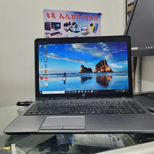 Laptop HP ProBook 450 G1 8GB Intel Core i5 HDD 750GB