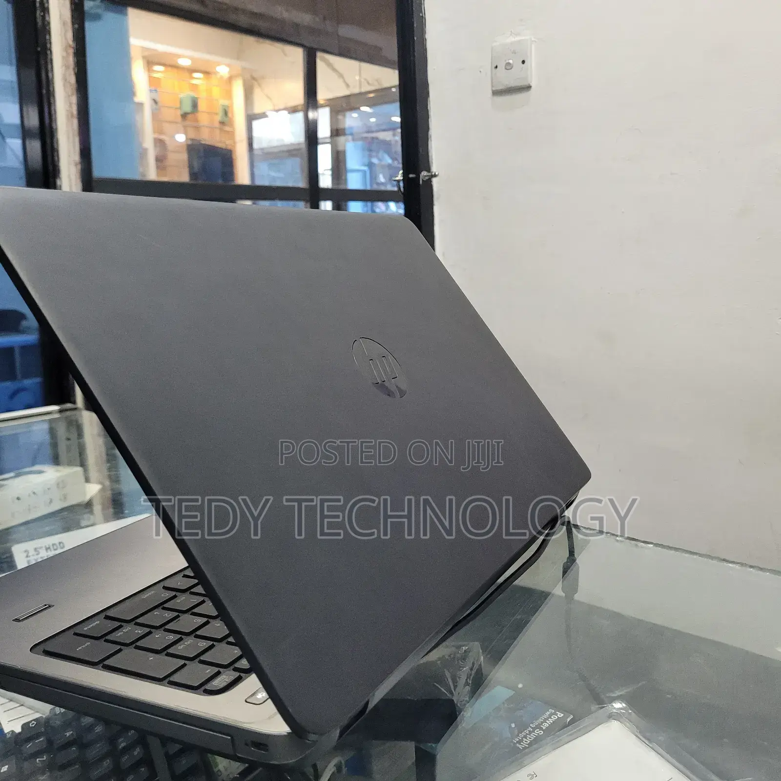 Laptop HP ProBook 450 G1 8GB Intel Core i5 HDD 750GB