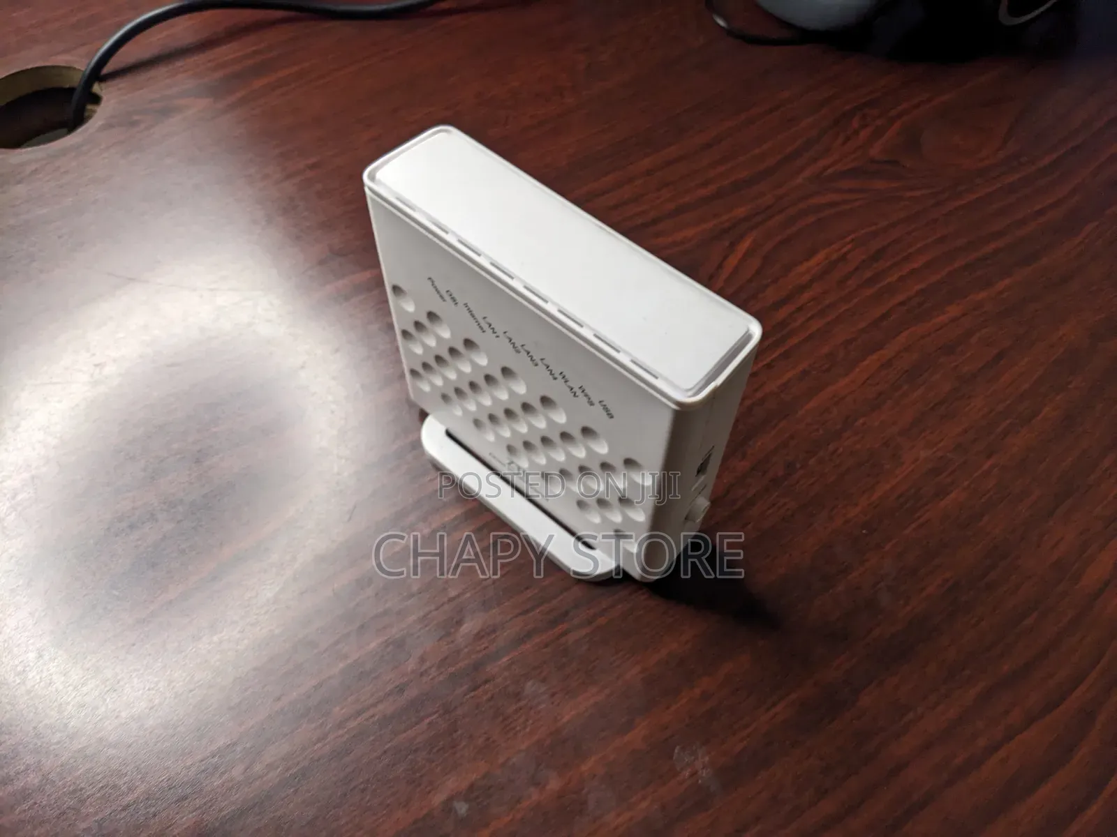 Zte Router