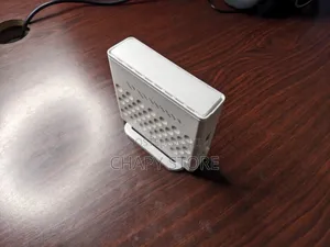 Zte Router