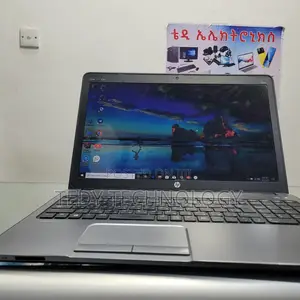 Laptop HP ProBook 450 G1 8GB Intel Core i5 HDD 750GB