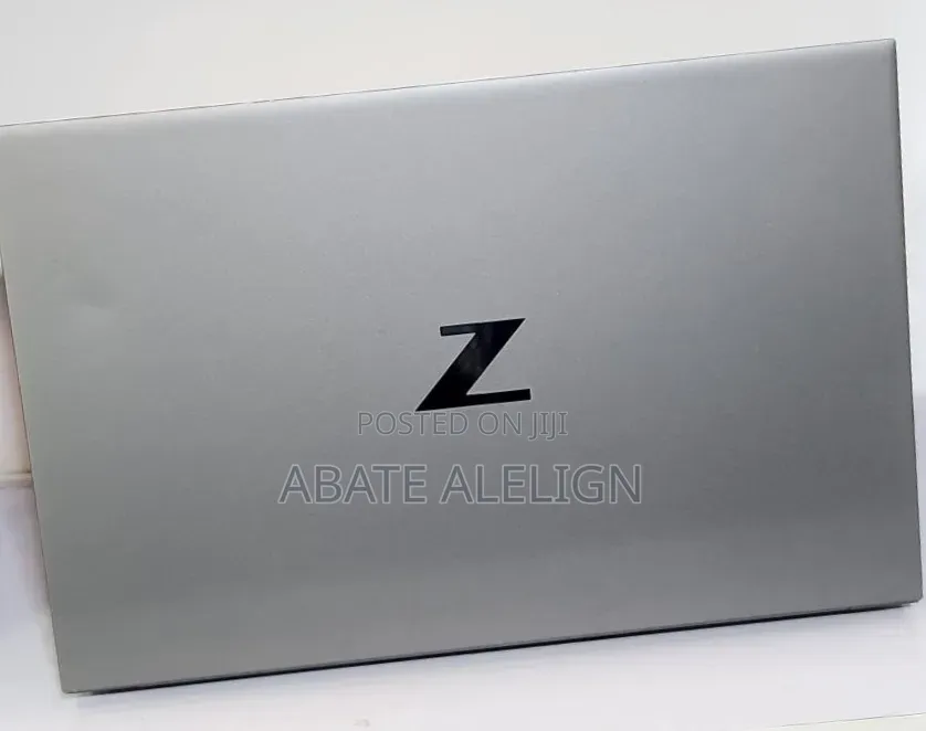 New Laptop HP ZBook Power G7 32GB Intel Core i9 SSD 512GB