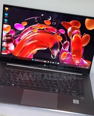 New Laptop HP ZBook Power G7 32GB Intel Core i9 SSD 512GB