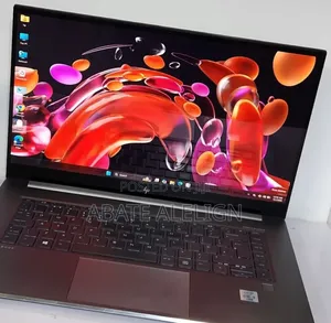 New Laptop HP ZBook Power G7 32GB Intel Core i9 SSD 512GB