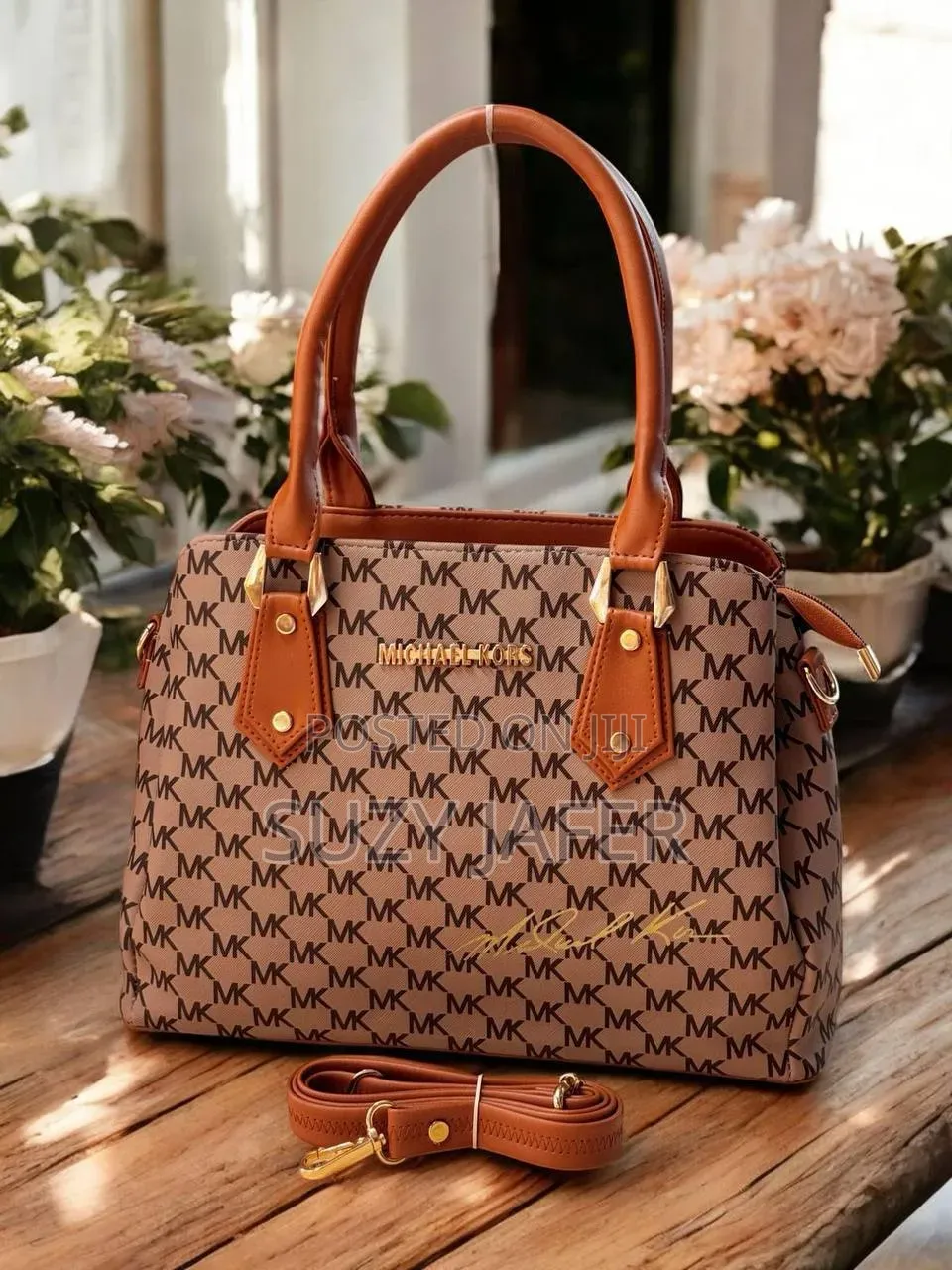 Michael Kors Mk