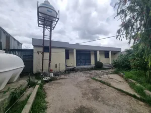2bdrm House in Tafo, Yeka for sale