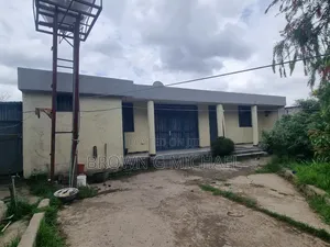 2bdrm House in Tafo, Yeka for sale