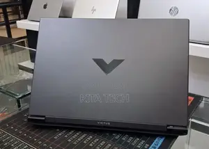 New Laptop HP Victus 15 16GB Intel Core i7 SSD 512GB