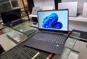 New Laptop HP Victus 15 16GB Intel Core i7 SSD 512GB