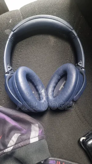 Bose Quietcomfort 45