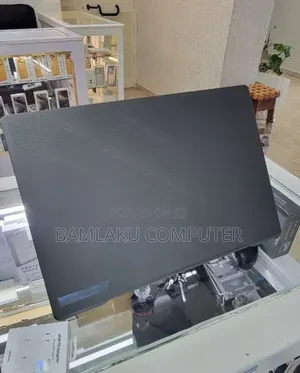 New Laptop Asus ROG Strix G16 G614 16GB Intel Core i7 SSD 512GB