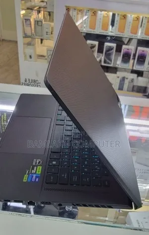 New Laptop Asus ROG Strix G16 G614 16GB Intel Core i7 SSD 512GB