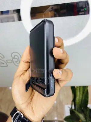 Green Lion Wireless Powerbank (10,000mah)