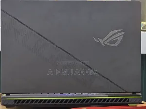 New Laptop Asus ROG Strix G16 G614 16GB Intel Core i9 SSD 1T