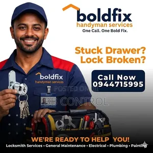 Handyman Services