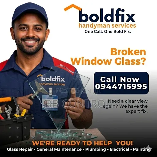 Handyman Services