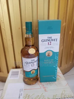 The Glen Livet