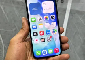 New Apple iPhone 15 Pro 128 GB
