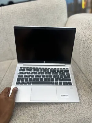 New Laptop HP ProBook 440 G8 8GB Intel Core i5 SSD 512GB