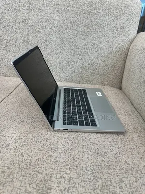 New Laptop HP ProBook 440 G8 8GB Intel Core i5 SSD 512GB