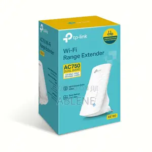 Tp Link Wifi Extender Ac750