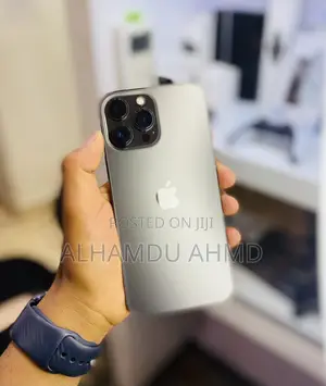 Apple iPhone 13 Pro Max 128 GB