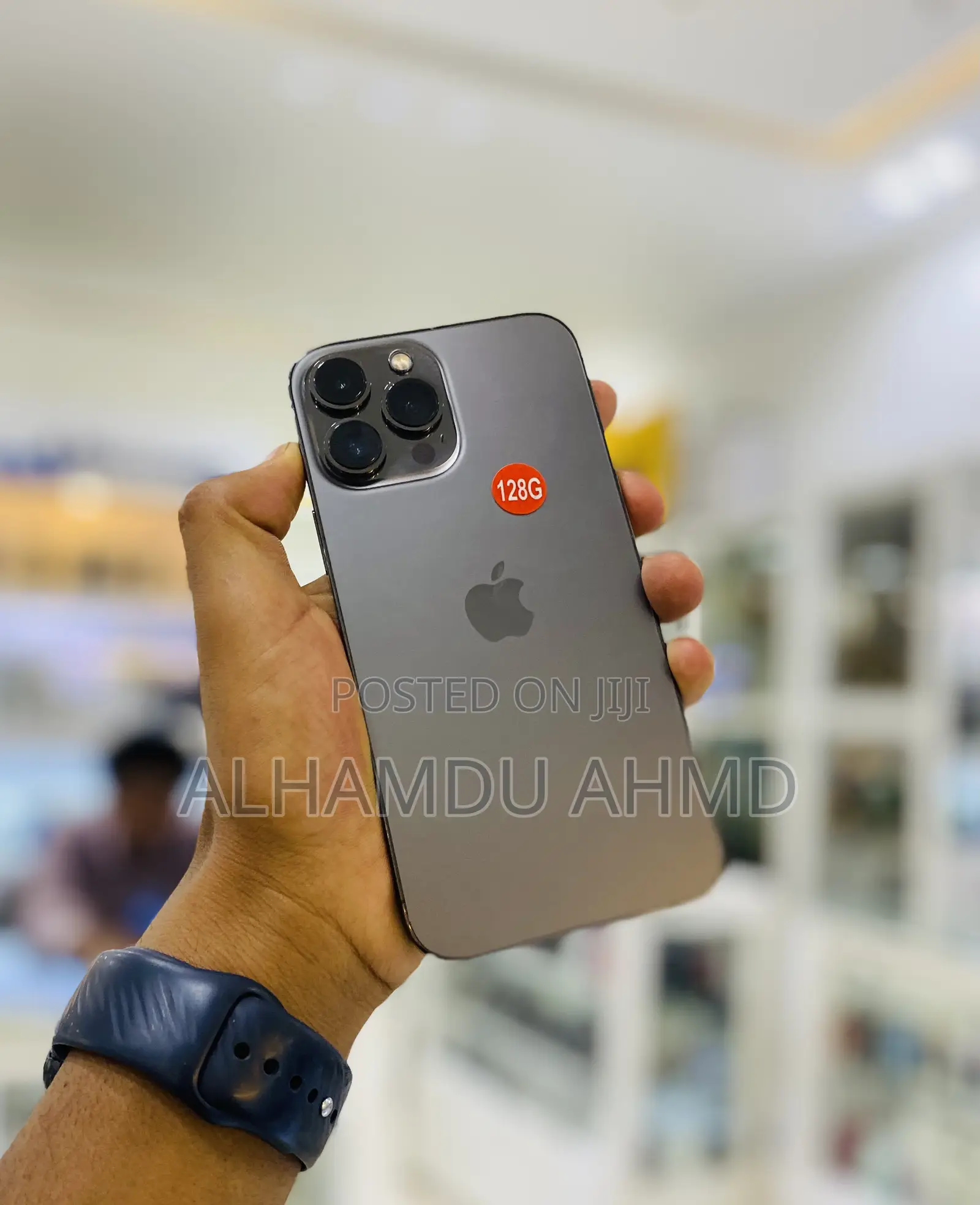 Apple iPhone 13 Pro Max 128 GB