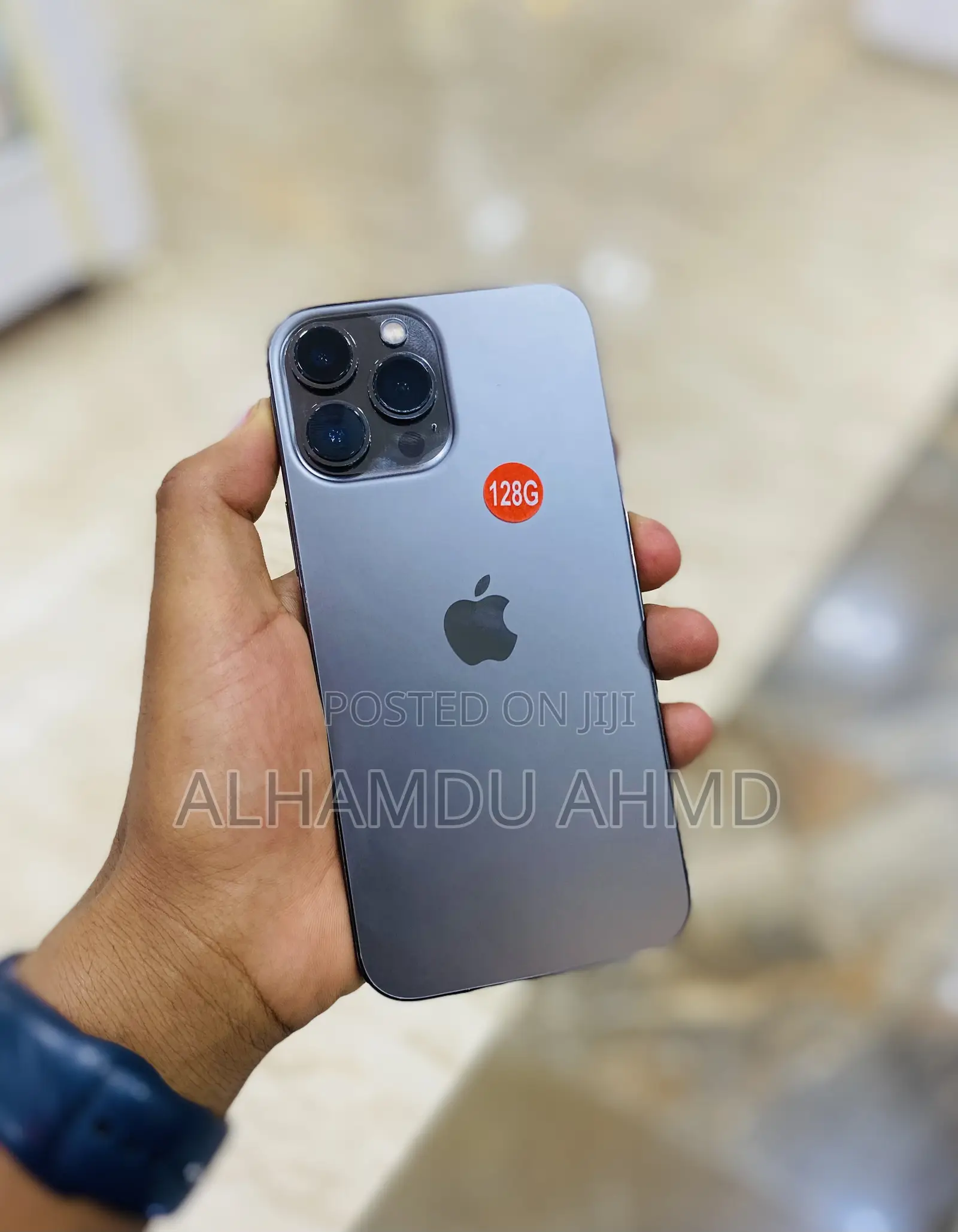 Apple iPhone 13 Pro Max 128 GB