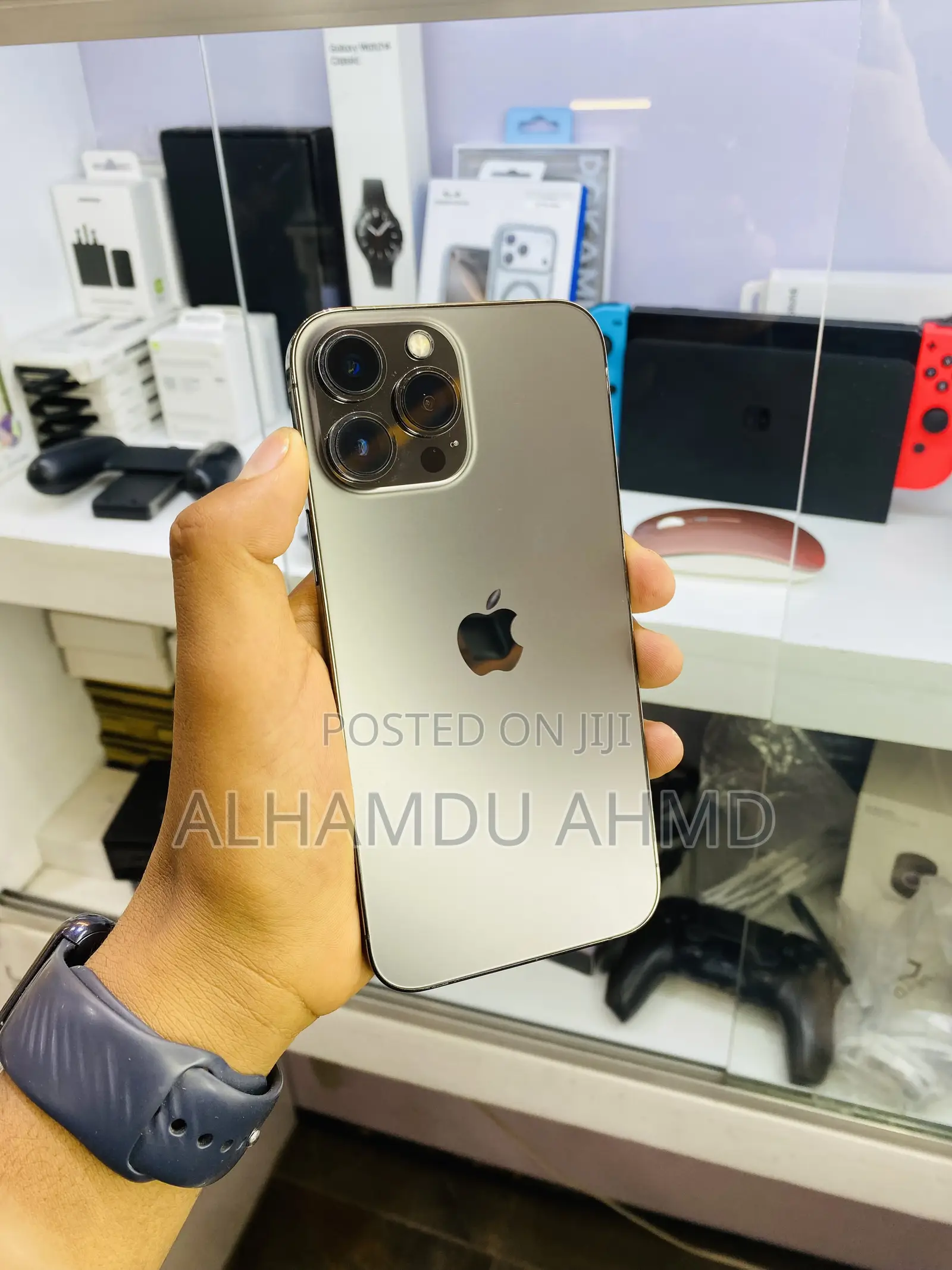 Apple iPhone 13 Pro Max 128 GB
