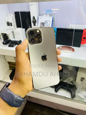 Apple iPhone 13 Pro Max 128 GB
