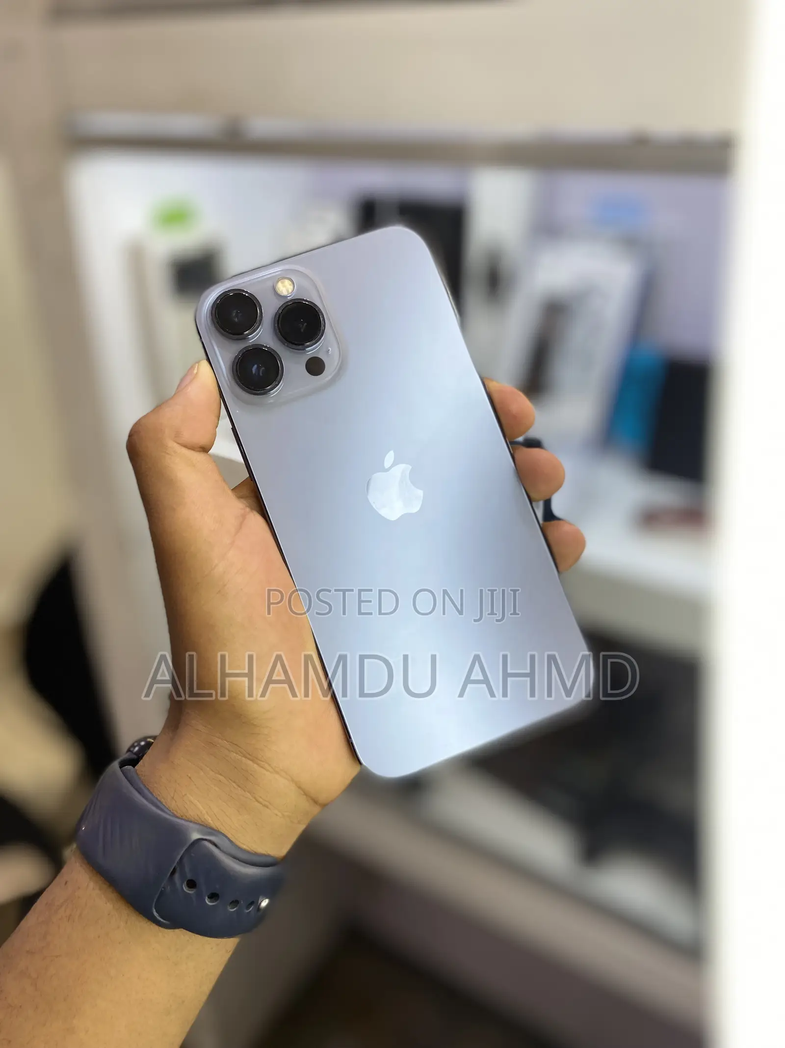 Apple iPhone 13 Pro Max 256 GB